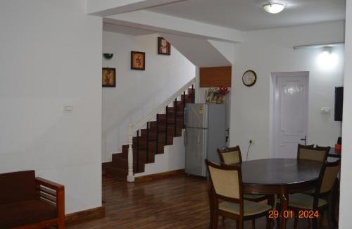 Ooty Villa | Mythical Meadow