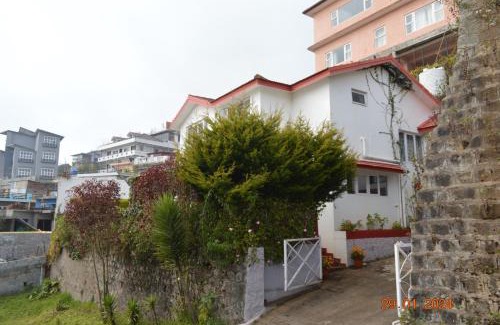 Ooty Villa | Mythical Meadow