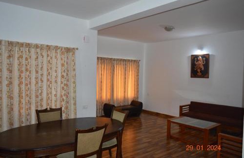 Ooty Villa | Mythical Meadow