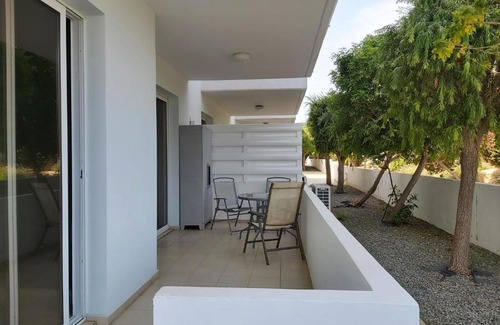 Kapparis Apartamento | Mythical Sands Resort Ilona Apartment for families