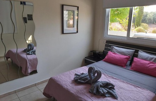 Kapparis Apartamento | Mythical Sands Resort Ilona Apartment for families