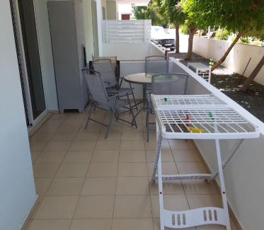 Kapparis Apartamento | Mythical Sands Resort Ilona Apartment for families