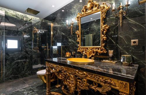 Agkidia Apartamento | Mythodea Luxury Villa
