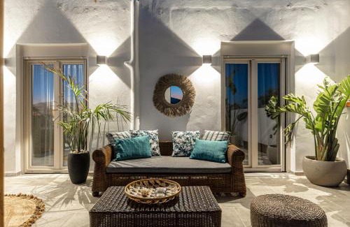Agkidia Apartamento | Mythodea Luxury Villa