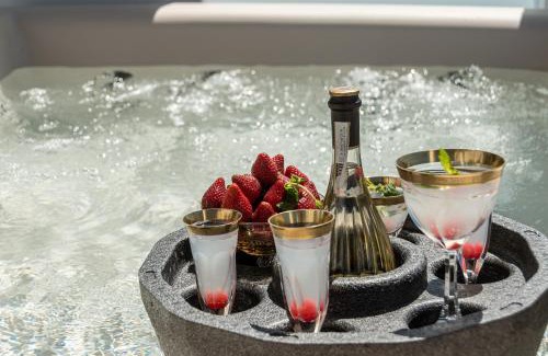 Agkidia Apartamento | Mythodea Luxury Villa