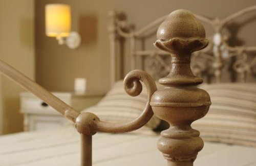 Rethymno Hotel | Mythos Suites Boutique Hotel