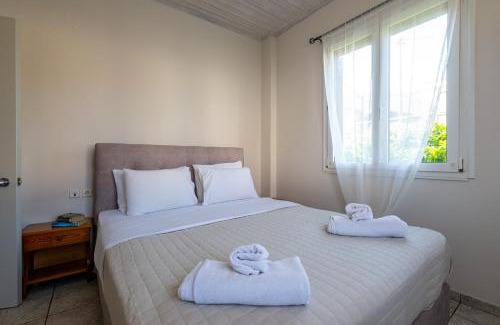 Methoni Apartamento | Mythos Suites-Dionysos apartment