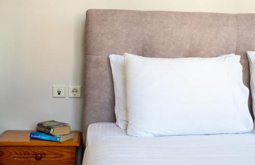 Methoni Apartamento | Mythos Suites-Dionysos apartment