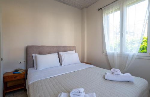 Methoni Apartamento | Mythos Suites-Dionysos apartment