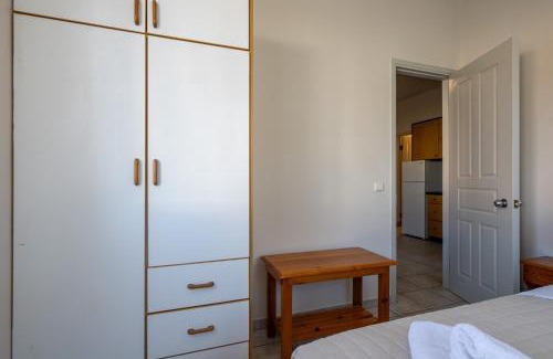 Methoni Apartamento | Mythos Suites-Dionysos apartment