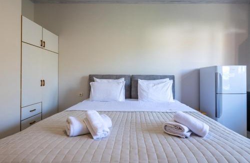 Methoni Apartamento | Mythos Suites-Hermes apartment