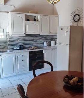 Lesvos Casa | Mytilene Stone House