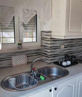 Lesvos Casa | Mytilene Stone House