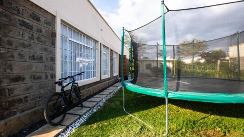 Nanyuki Casa | Mytime