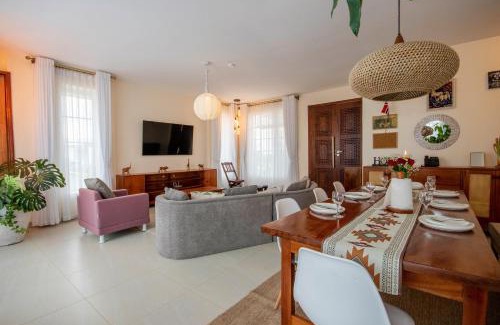 Nanyuki Casa | Mytime