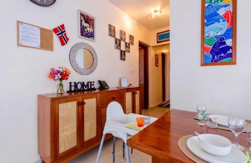 Nanyuki Casa | Mytime