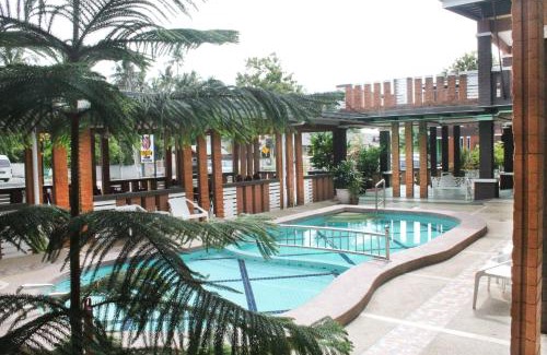 Lubok Buaya Hotel | Myvilla Langkawi Hotel