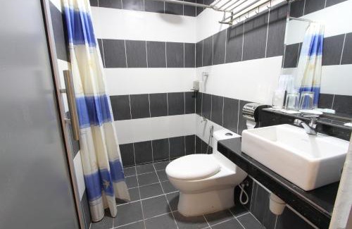 Lubok Buaya Hotel | Myvilla Langkawi Hotel