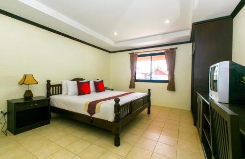 Lamai City Center Apartamento | MyVillage Lamai