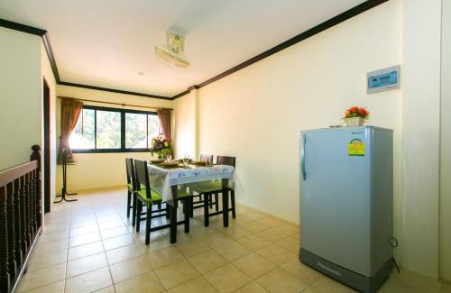 Lamai City Center Apartamento | MyVillage Lamai
