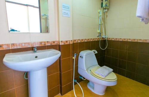 Lamai City Center Apartamento | MyVillage Lamai