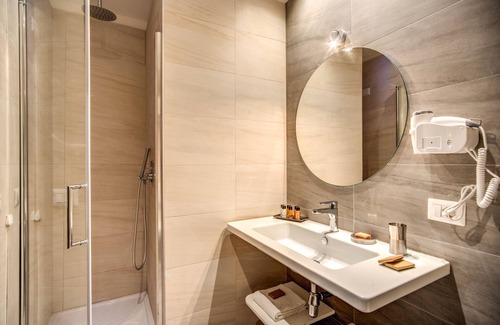 Rione VII Regola Hotel | MZ Hotel Rome