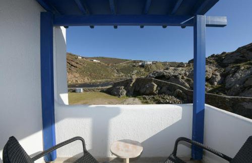 Panormos Apartamento | MZ Mykonos Rock
