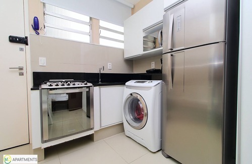 Ipanema Apartamento | MZapartments Anibal