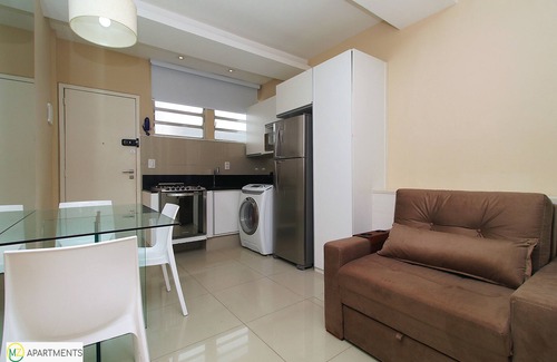 Ipanema Apartamento | MZapartments Anibal