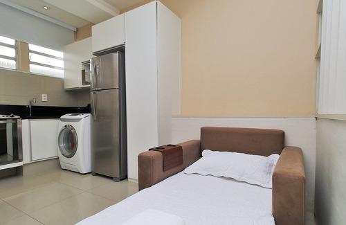 Ipanema Apartamento | MZapartments Anibal