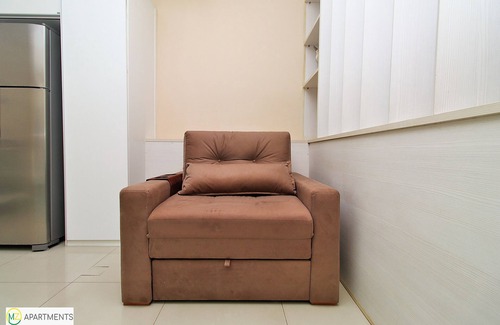 Ipanema Apartamento | MZapartments Anibal