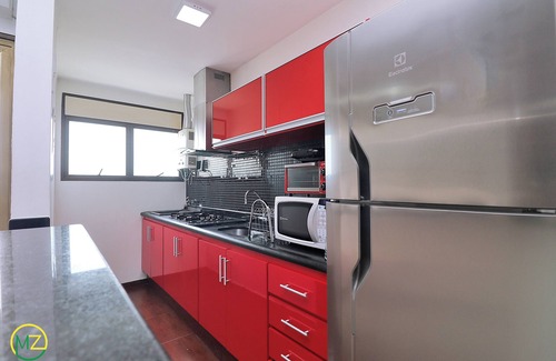 Copacabana Apartamento | MZapartments Raul Penthouse 06