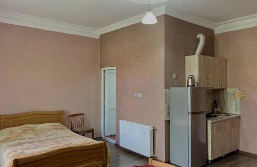 Likani Apartamento | Mzetamze Forest