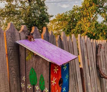 Likani Apartamento | Mzetamze Forest