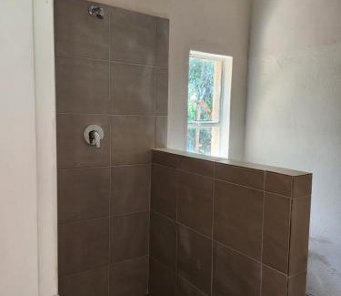 Maanhaarand Casa | Mzila Forest Creek