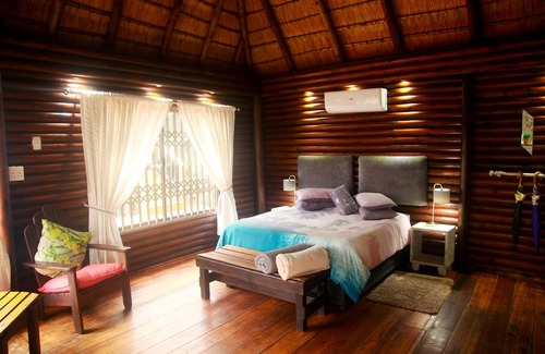Hibberdene Cama Y Desayuno | Mzimayi River Lodge