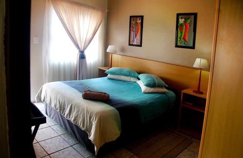 Hibberdene Cama Y Desayuno | Mzimayi River Lodge