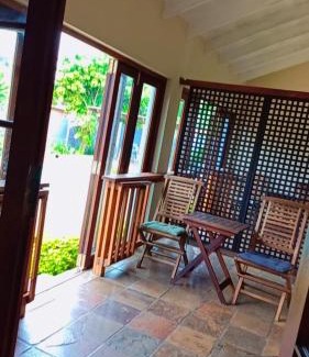Meer En See Cama Y Desayuno | Mzingeli Guesthouse
