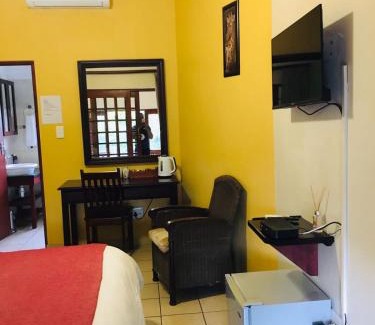 Meer En See Cama Y Desayuno | Mzingeli Guesthouse