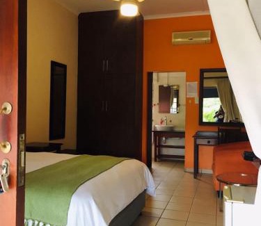 Meer En See Cama Y Desayuno | Mzingeli Guesthouse
