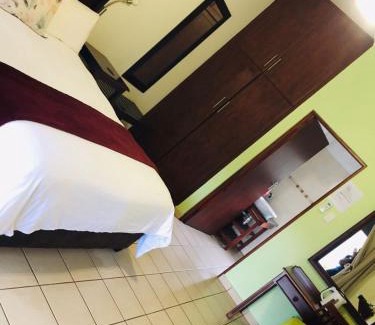 Meer En See Cama Y Desayuno | Mzingeli Guesthouse