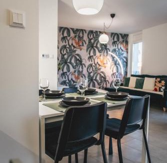 Szeged Apartamento | Nádas Apartman