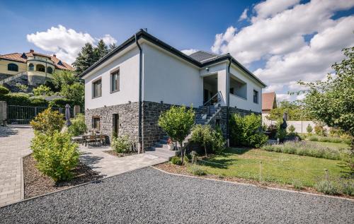 Badacsony Casa | Nádas Center Home Badacsony