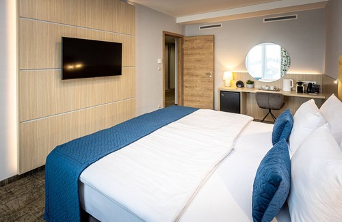 Vasad Hotel | Nádas Tó Park Hotel