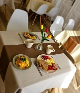 Szekszard Cama Y Desayuno | Nádasdi Ház