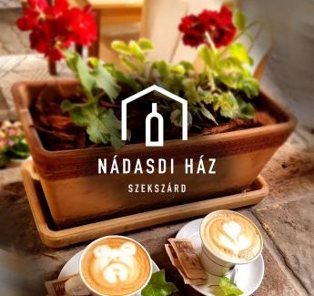 Szekszard Cama Y Desayuno | Nádasdi Ház