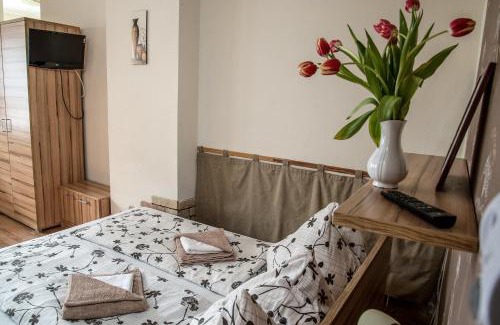 Szekszard Cama Y Desayuno | Nádasdi Ház