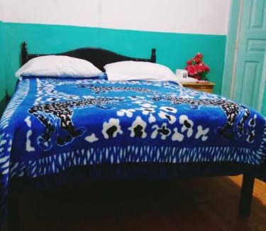 Ambato Casa | Nápoles Emperador II