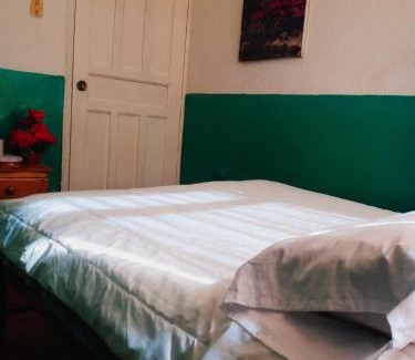 Ambato Casa | Nápoles Emperador II