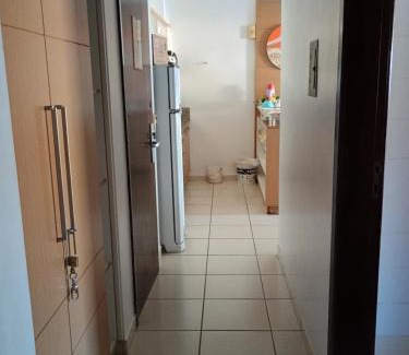 Caldas Novas Apartamento | Náutico Flat, Lazer e Conforto em Caldas Novas